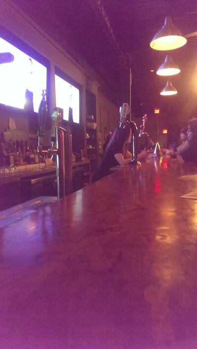 20 20 Bar & Grill