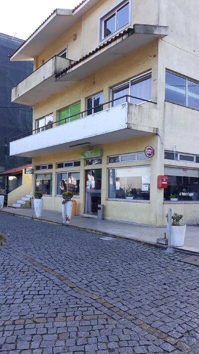 Ponto de Encontro