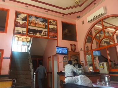 Galaxy Restaurant photo