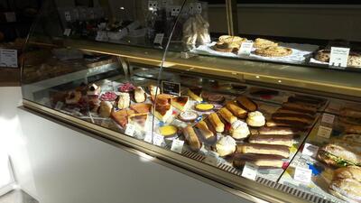 La Boulangerie d'à Côté