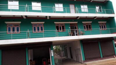 the chaurjahari hotel