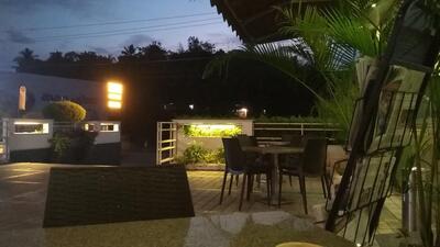 Kamal Pure Vegetarian