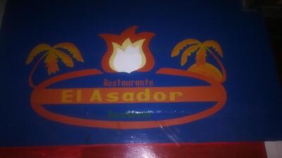 Parrillada El Sol