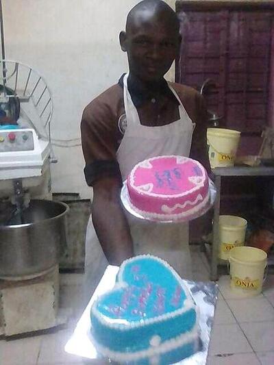 Wareng Bakery