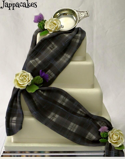 Jappacakes