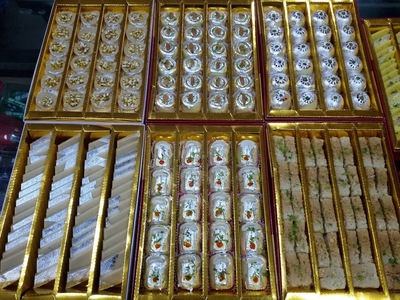 Madhuram Sweets photo