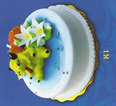 Madhuram Sweets photo