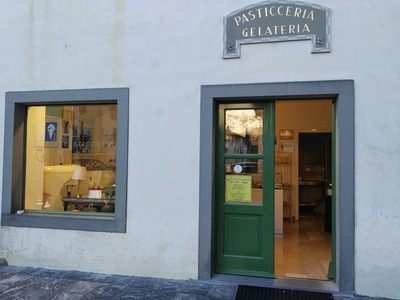 Pasticceria d'altri tempi foto