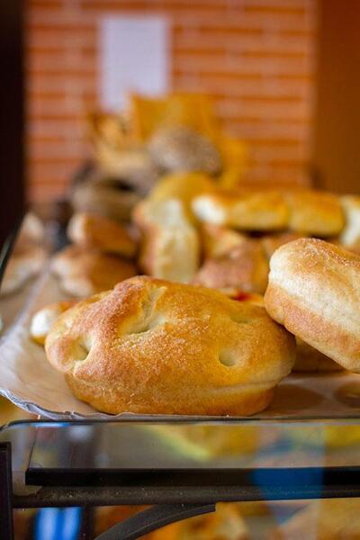 La Forneria Di Abbati Enrico