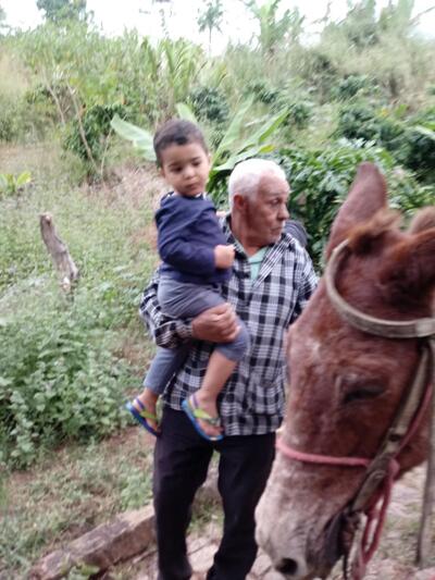 Restaurante Chapada foto