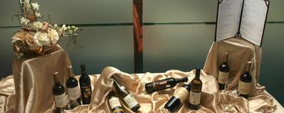 Vinotéka Domus Vite