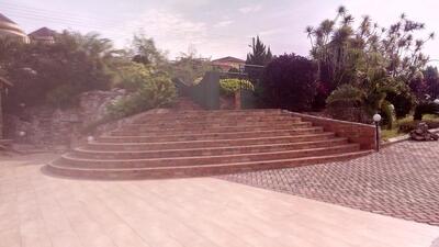 Captains Place