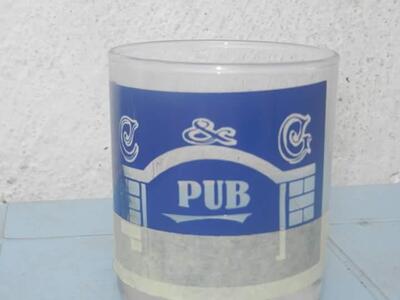 C and G Pub