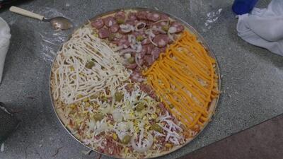 Pizzaria & Lanchonete Do Negão