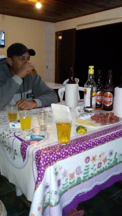 Pesque e Pague Isolina e Eloir