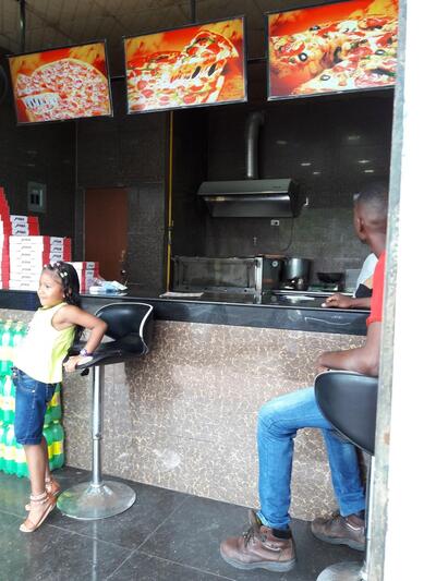 Pizzeria Liana