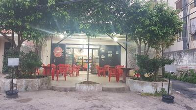 Kobayter Café