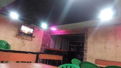 DF Cafe