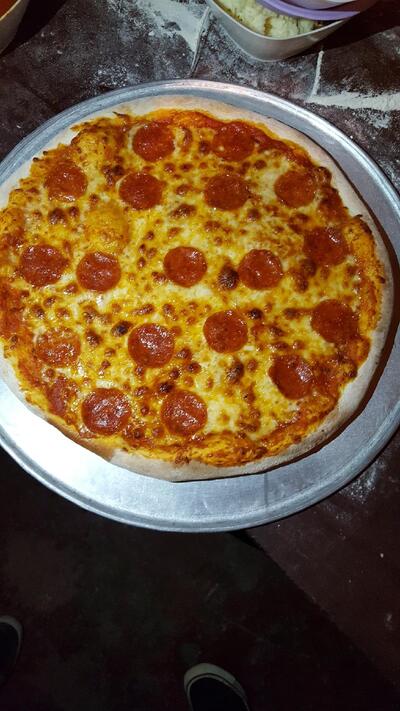 Restaurante Alisson