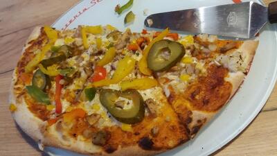 Pizza na 5 Inowrocław