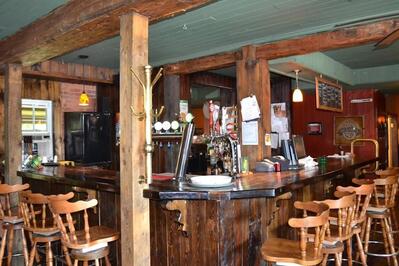 Madoc FireHall Restaurant and Bar