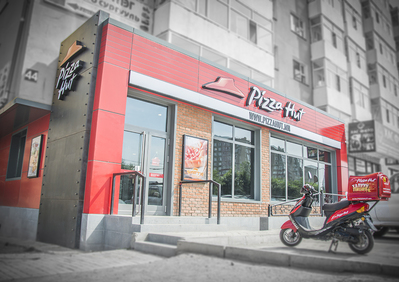 Pizza Hut