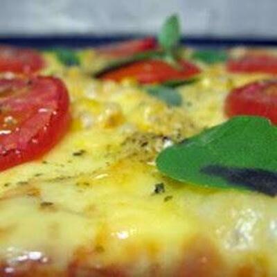 Quero Mais Pizzaria foto