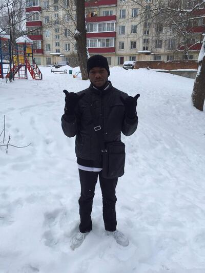 Palisade restaurant Petrukhina