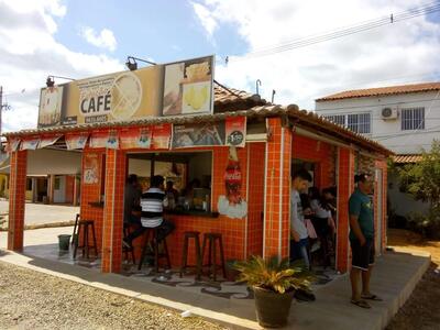 Estação Café