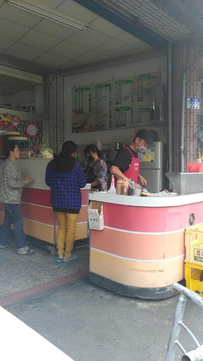 Longcheng Breakfast Restaurant