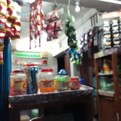 Al Madina Cooling Corner