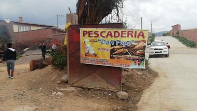 Pescaderos don pepe