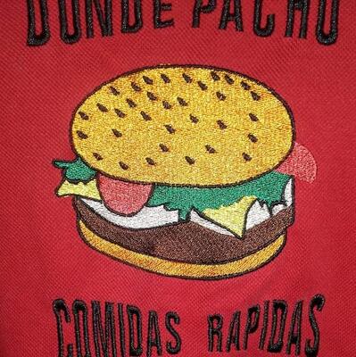 Donde Pacho