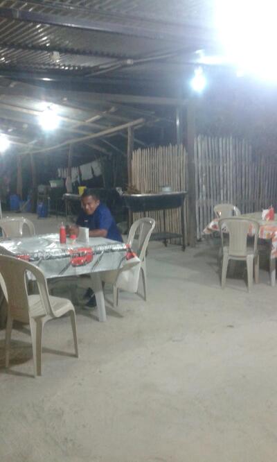 Comedor La Esquina Del NeNe