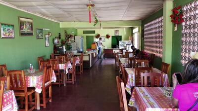 RESTAURANTE ARIOS