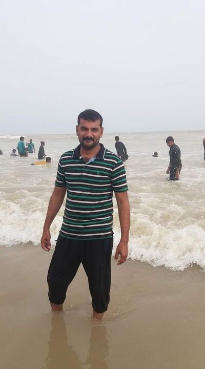 Hafeez Mithaiwala