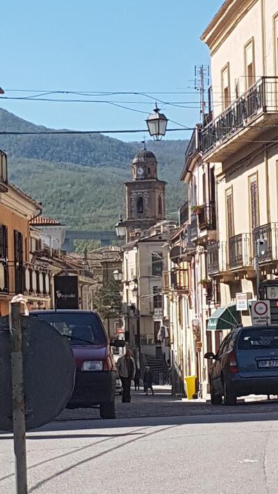 La Panetteria del Corso