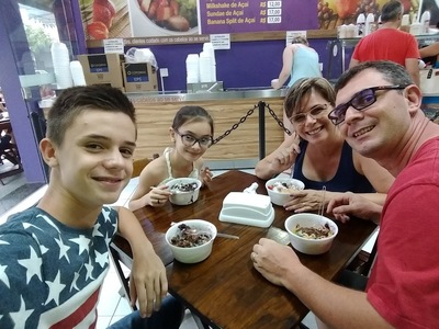 Açaí da Villa foto
