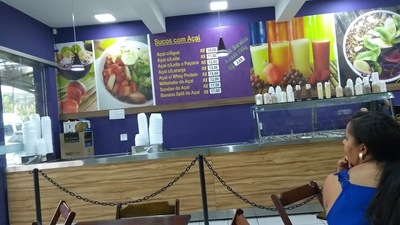 Açaí da Villa foto