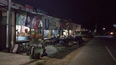 Warung Mak NDUT