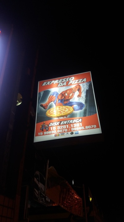 Em processo de exclusão...