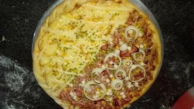 Pizzaria massa do BA foto