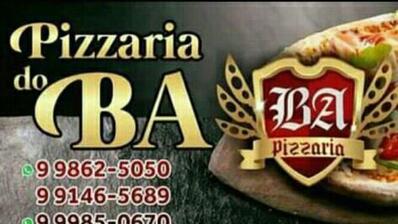 Pizzaria massa do BA