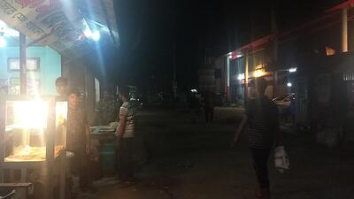 ব্যাতিক্রম রেস্তোরা