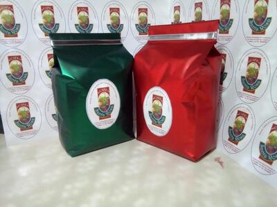 Tostaduria de Cafe Don Gregorio