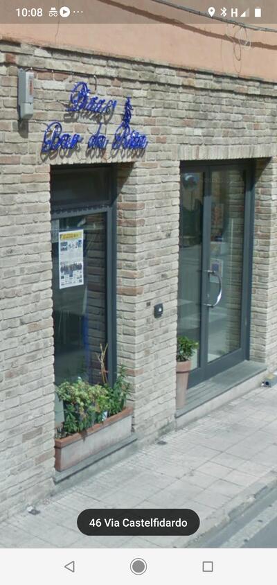 Pizzeria Bar da Rita