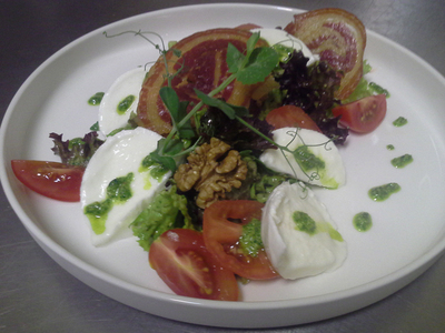 Carlo Straver Culinair