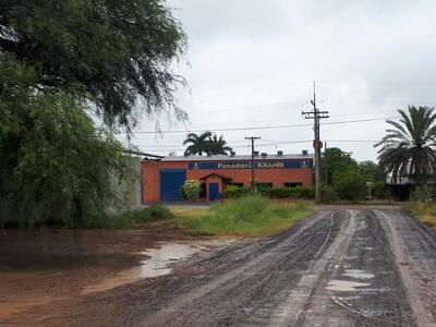 Panadería Krahn