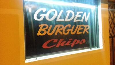 GOLDEN BURGER BAR RESTAURANTE KARAOKE