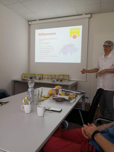 Fresh Food & Beverage Group AG